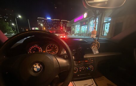 BMW 1 серия, 2011 год, 980 000 рублей, 17 фотография