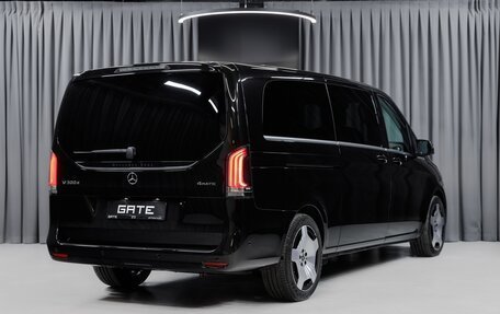 Mercedes-Benz V-Класс, 2025 год, 15 054 100 рублей, 2 фотография