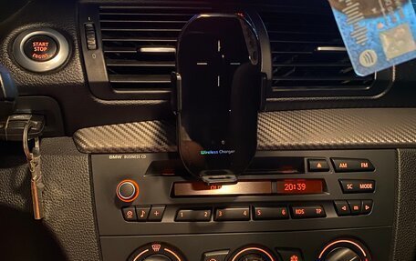 BMW 1 серия, 2011 год, 980 000 рублей, 19 фотография