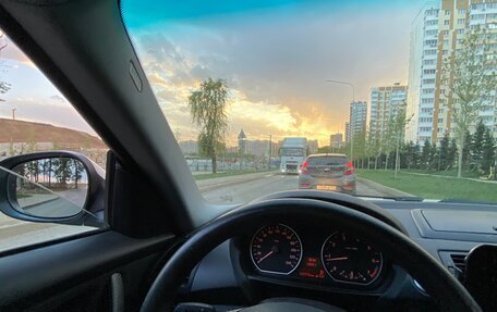 BMW 1 серия, 2011 год, 980 000 рублей, 21 фотография