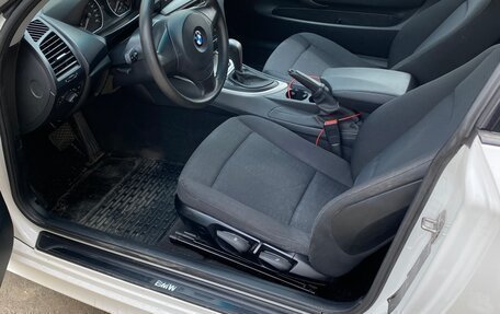 BMW 1 серия, 2011 год, 980 000 рублей, 14 фотография