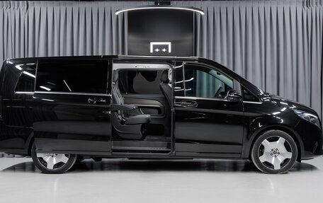 Mercedes-Benz V-Класс, 2025 год, 15 054 100 рублей, 11 фотография
