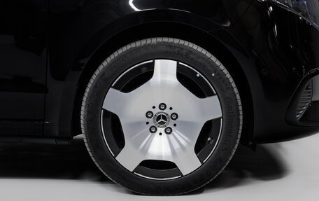 Mercedes-Benz V-Класс, 2025 год, 15 054 100 рублей, 15 фотография