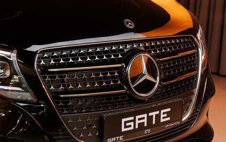 Mercedes-Benz V-Класс, 2025 год, 15 054 100 рублей, 14 фотография