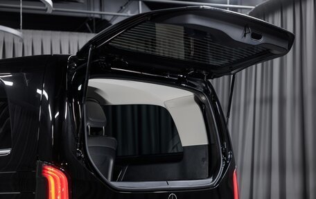Mercedes-Benz V-Класс, 2025 год, 15 054 100 рублей, 18 фотография