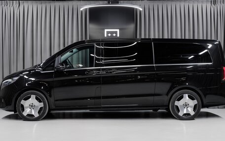 Mercedes-Benz V-Класс, 2025 год, 15 054 100 рублей, 7 фотография