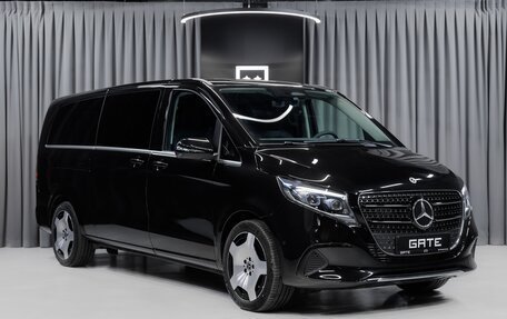Mercedes-Benz V-Класс, 2025 год, 15 054 100 рублей, 12 фотография
