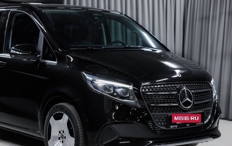 Mercedes-Benz V-Класс, 2025 год, 15 054 100 рублей, 13 фотография