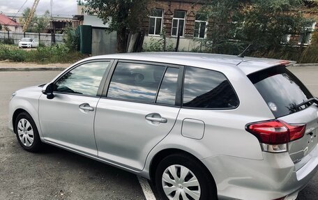 Toyota Corolla, 2017 год, 1 300 000 рублей, 3 фотография