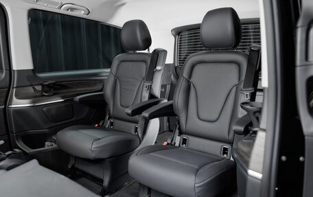Mercedes-Benz V-Класс, 2025 год, 15 054 100 рублей, 21 фотография