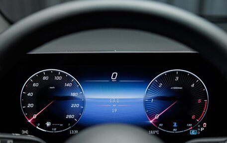Mercedes-Benz V-Класс, 2025 год, 15 054 100 рублей, 24 фотография