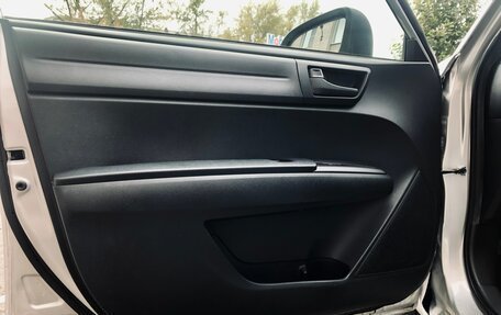 Toyota Corolla, 2017 год, 1 300 000 рублей, 10 фотография