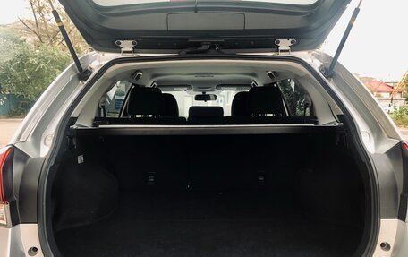 Toyota Corolla, 2017 год, 1 300 000 рублей, 8 фотография