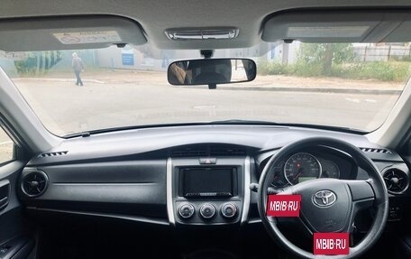 Toyota Corolla, 2017 год, 1 300 000 рублей, 7 фотография