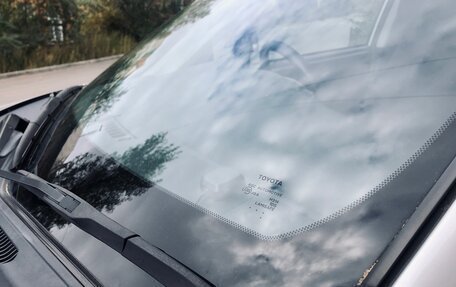 Toyota Corolla, 2017 год, 1 300 000 рублей, 13 фотография