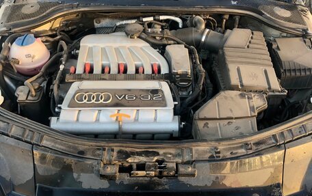 Audi TT, 2007 год, 900 000 рублей, 6 фотография