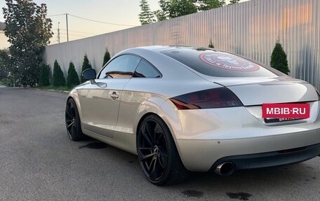 Audi TT, 2007 год, 900 000 рублей, 3 фотография