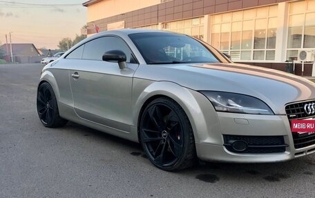 Audi TT, 2007 год, 900 000 рублей, 2 фотография