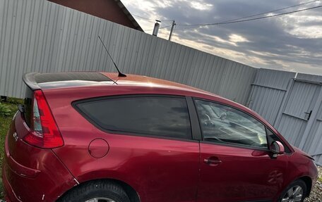 Citroen C4 II рестайлинг, 2008 год, 165 000 рублей, 2 фотография