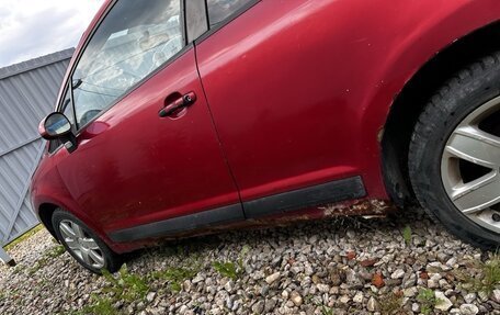 Citroen C4 II рестайлинг, 2008 год, 165 000 рублей, 5 фотография
