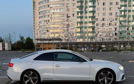 Audi A5, 2016 год, 3 000 000 рублей, 5 фотография