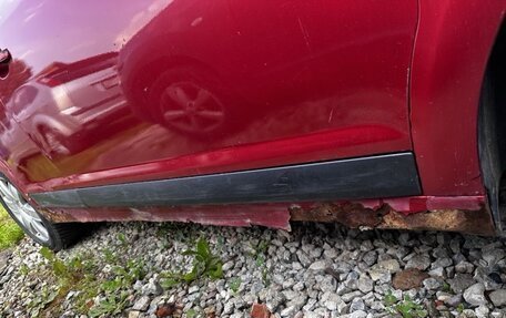 Citroen C4 II рестайлинг, 2008 год, 165 000 рублей, 8 фотография