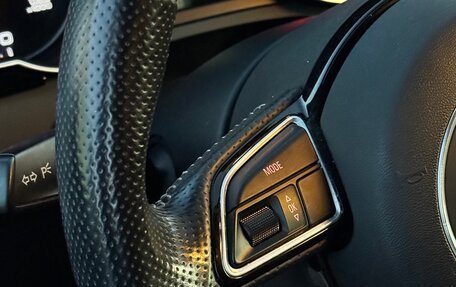 Audi A5, 2016 год, 3 000 000 рублей, 9 фотография