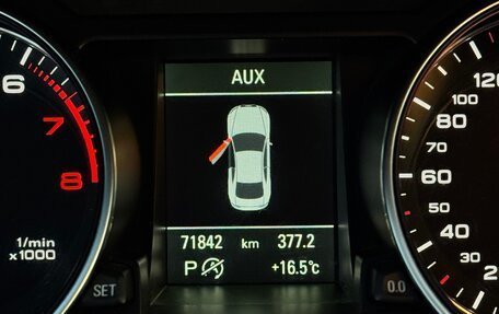 Audi A5, 2016 год, 3 000 000 рублей, 10 фотография