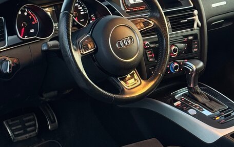 Audi A5, 2016 год, 3 000 000 рублей, 8 фотография