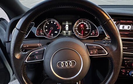 Audi A5, 2016 год, 3 000 000 рублей, 12 фотография