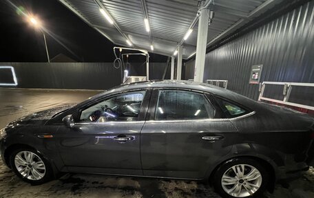 Ford Mondeo IV, 2008 год, 549 999 рублей, 4 фотография