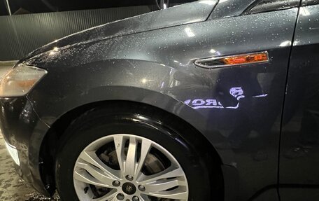 Ford Mondeo IV, 2008 год, 549 999 рублей, 8 фотография