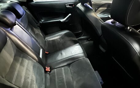 Ford Mondeo IV, 2008 год, 549 999 рублей, 14 фотография