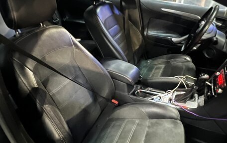 Ford Mondeo IV, 2008 год, 549 999 рублей, 15 фотография