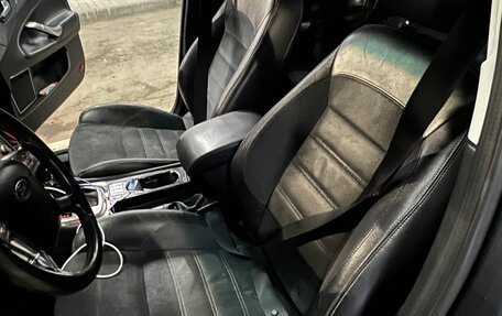 Ford Mondeo IV, 2008 год, 549 999 рублей, 16 фотография