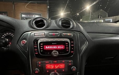 Ford Mondeo IV, 2008 год, 549 999 рублей, 18 фотография