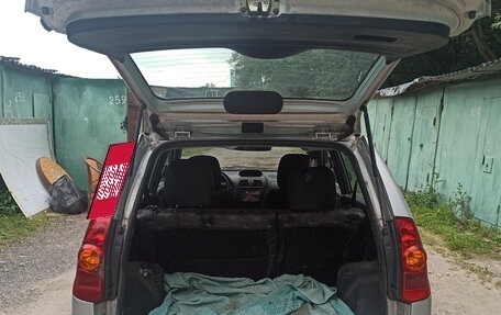 Mitsubishi Space Star I рестайлинг, 2004 год, 280 000 рублей, 7 фотография