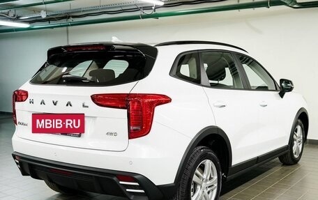 Haval Jolion, 2025 год, 2 249 000 рублей, 5 фотография