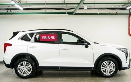 Haval Jolion, 2025 год, 2 249 000 рублей, 9 фотография