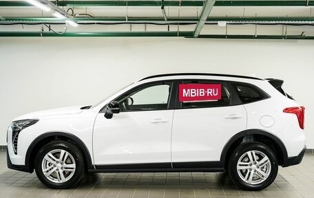 Haval Jolion, 2025 год, 2 249 000 рублей, 8 фотография