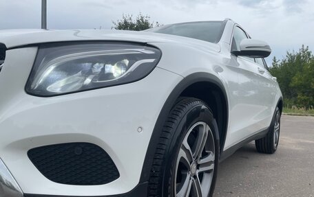 Mercedes-Benz GLC, 2017 год, 3 200 000 рублей, 3 фотография