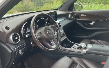 Mercedes-Benz GLC, 2017 год, 3 200 000 рублей, 9 фотография