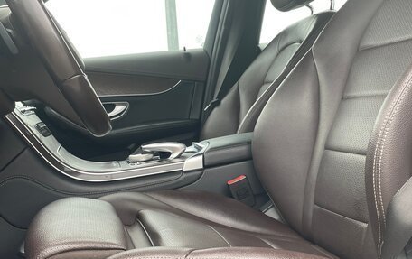 Mercedes-Benz GLC, 2017 год, 3 200 000 рублей, 12 фотография