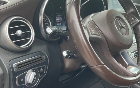 Mercedes-Benz GLC, 2017 год, 3 200 000 рублей, 14 фотография