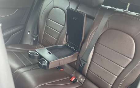 Mercedes-Benz GLC, 2017 год, 3 200 000 рублей, 17 фотография