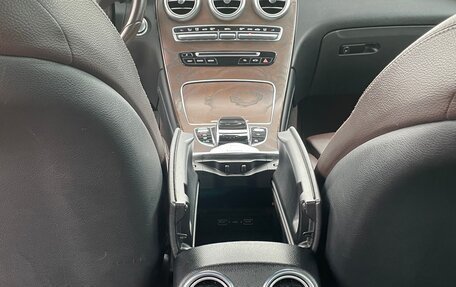 Mercedes-Benz GLC, 2017 год, 3 200 000 рублей, 13 фотография