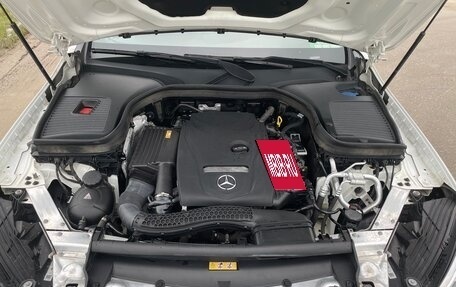 Mercedes-Benz GLC, 2017 год, 3 200 000 рублей, 8 фотография