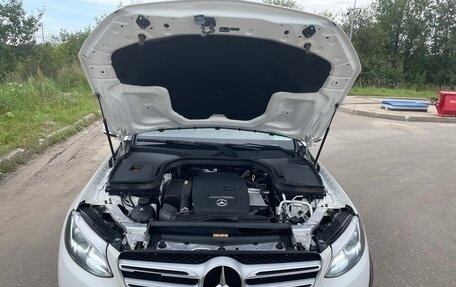 Mercedes-Benz GLC, 2017 год, 3 200 000 рублей, 7 фотография