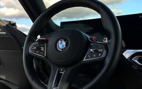BMW M2, 2023 год, 10 400 000 рублей, 12 фотография