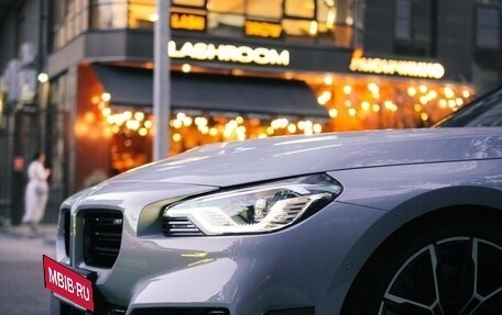BMW M2, 2023 год, 10 400 000 рублей, 2 фотография